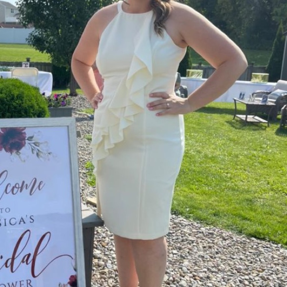 Vince Camuto dress